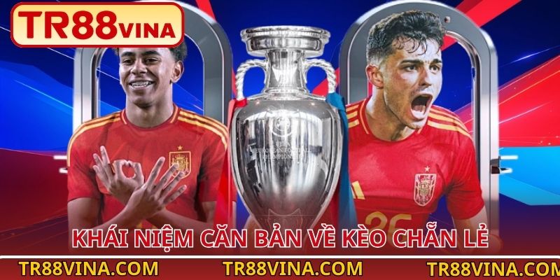 Kèo Chẵn Lẻ – Hình Thức Đặt Cược Đơn Giản Tại TR88 2 Khái niệm căn bản về kèo chẵn lẻ