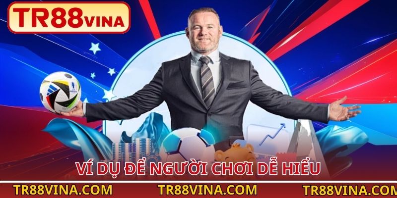 Kèo Chẵn Lẻ – Hình Thức Đặt Cược Đơn Giản Tại TR88 3 Ví dụ để người chơi dễ hiểu